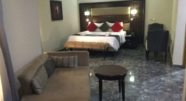 Golden Tulip Grand Palazzo Hotel