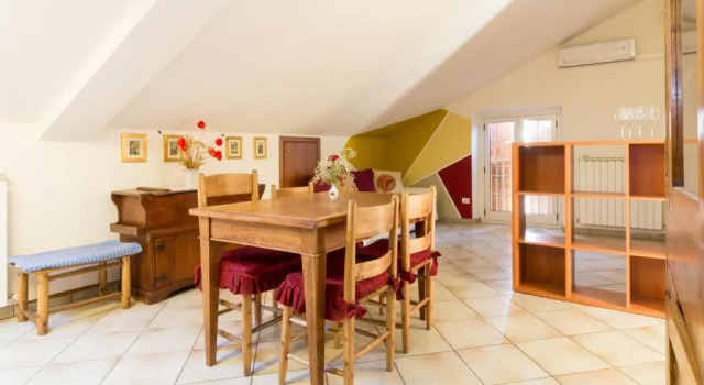 Suite B&B Dimora Morelli