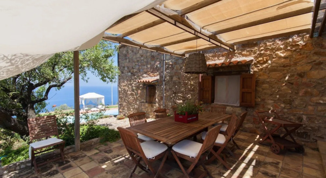 Вилла с 5 комнатами Relax at the Swimming Pool by Wonderful Italy