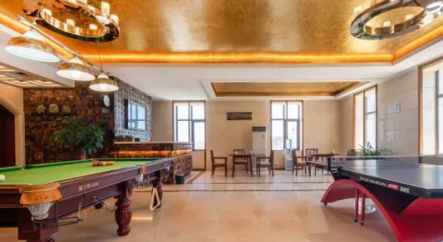 Haier Country Villa, Забронировать Вилла Бизнес-отели Шаньдун, 4* 5*