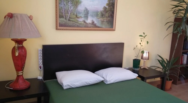 Canadian Corner, Buchen Sie Hotel Hotels in Oblast Moskau mit Parkplatz, Parkplätze