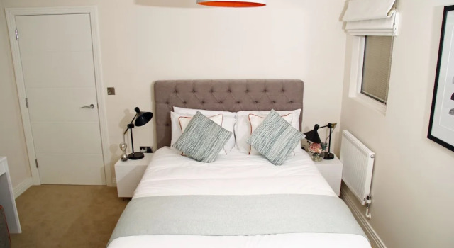 Empire House, Забронировать Отель Отели Англии 3 звезды, 3*