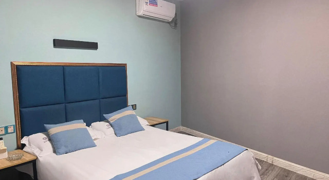 Ningbo Jiangfeng Business Hotel, Boek Hotel Ningbo Zhejiang