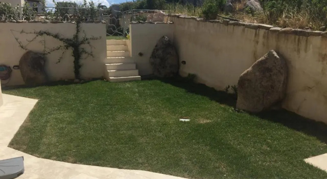 Коттедж Le Maree Apartments