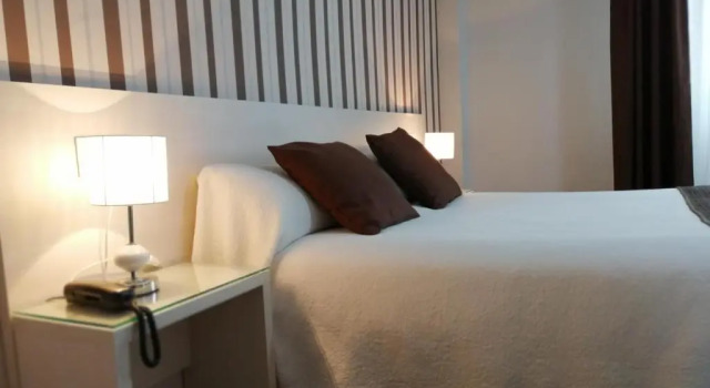 Двухместный номер Standard Hotel Los Angeles