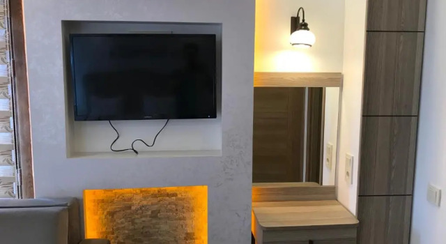 Трёхместный номер Comfort Harbour Suites Old City