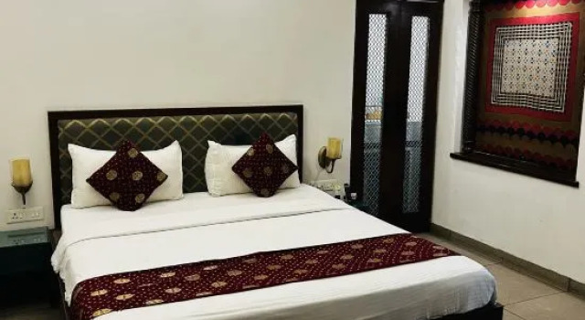 Люкс Deluxe The Ten Suites
