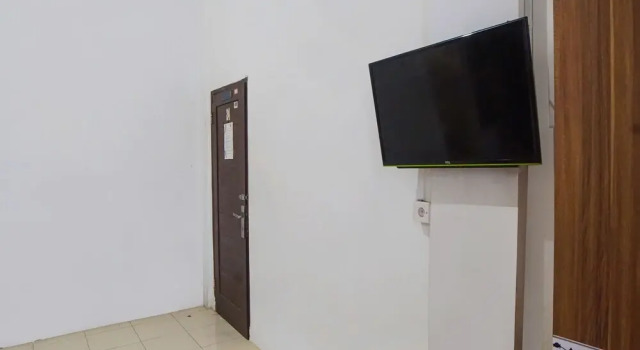 Номер Standard OYO 92403 Gatsu Homestay