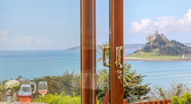 Castle View Apartment, Varaa Huoneisto Asunnot kohteessa Merseyside, Huoneisto