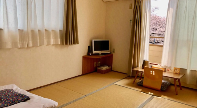 Tamaki Ryokan, Rezervovat Penzión Hotely v Kumamoto se snídaní, Snídaně