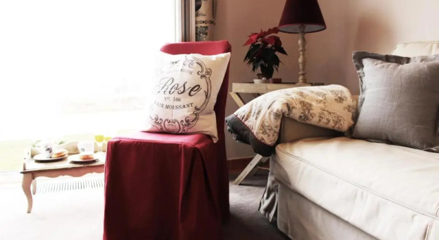 Апартаменты Casas Confort
