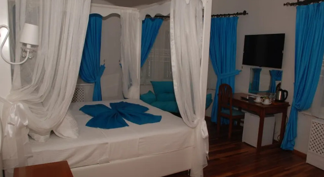 Номер Standard Mavi Inci Park Otel