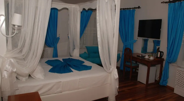 Номер Standard Mavi Inci Park Otel