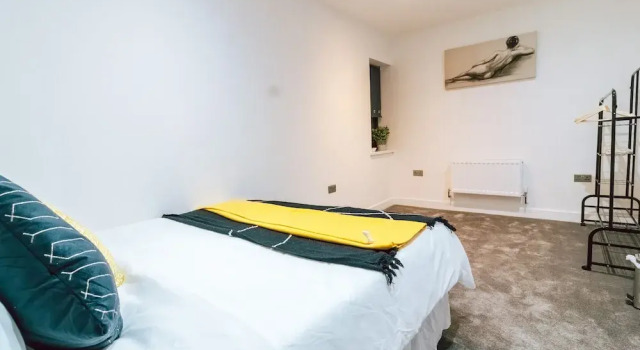 Charming 2-bed Apartment in Purley, Varaa Huoneisto Asunnot kohteessa Merseyside, Huoneisto