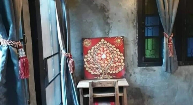 Baan Chiang Mai Hostel - Adults Only