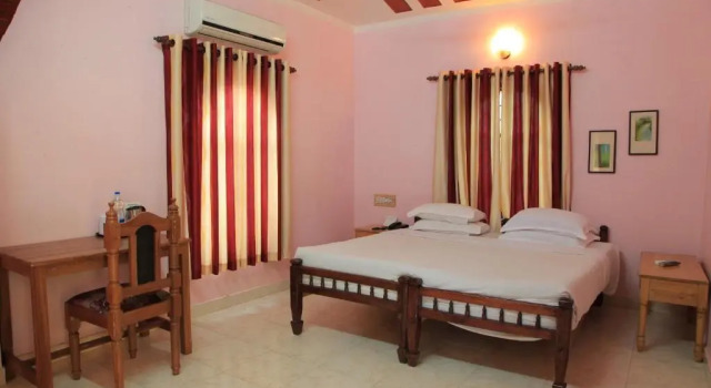 Вилла Cherai Beach Resorts