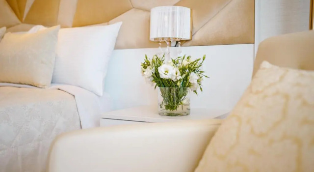 Junior Suite Qbic City Hotel