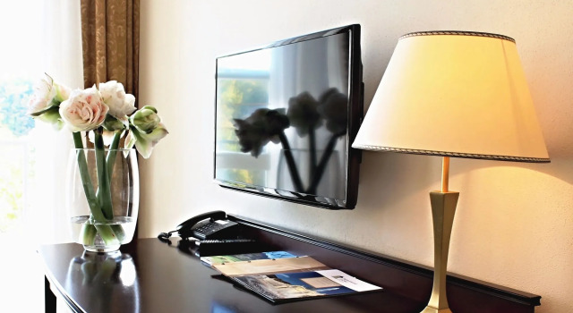 Villa Patriot Boutique Hotel