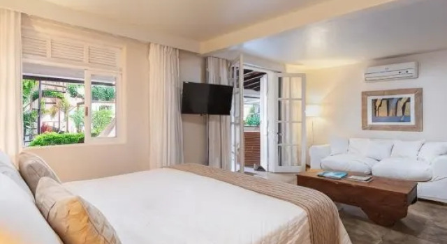 Номер Superior Abracadabra Boutique Hotel