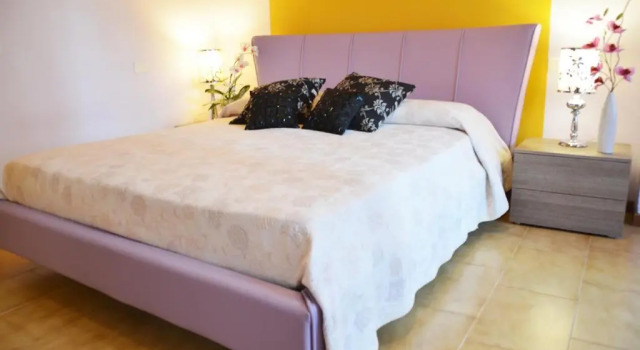 Номер Standard B&B Silvia