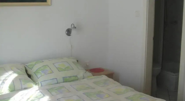 Apartman Kristály