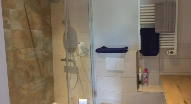 Двухместный номер Standard с видом на сад Chambres Dhôte Le Cèdre Bleu