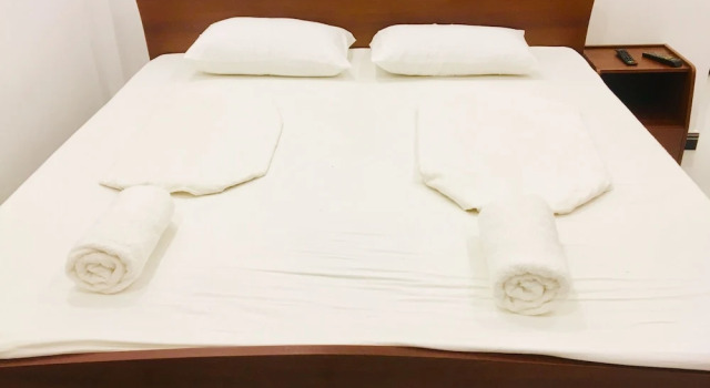 Hotel Crocotopond, Забронировать Отель Отели Аругам-Бей 3 звезды, 3*