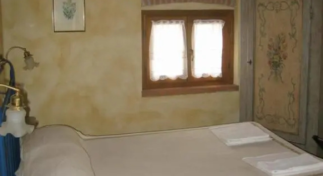 Номер Standard Agriturismo Le Fornase