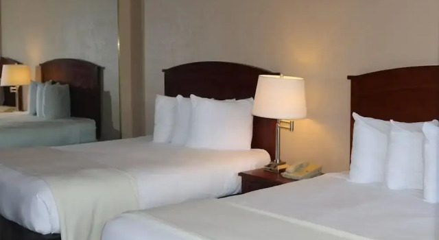 Семейный номер Standard Bluelake Inn at Tahoe
