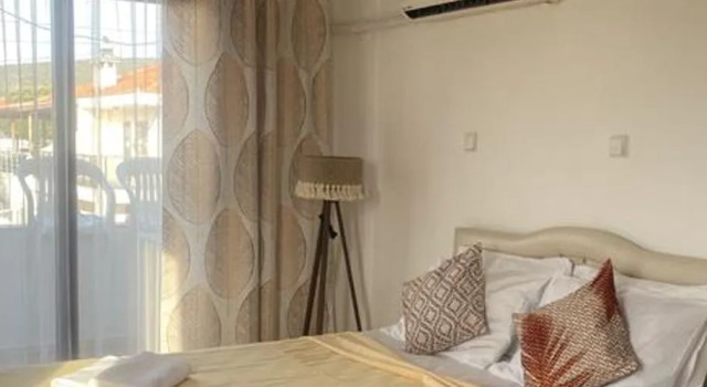Deniz Kızı Otel Çeşme