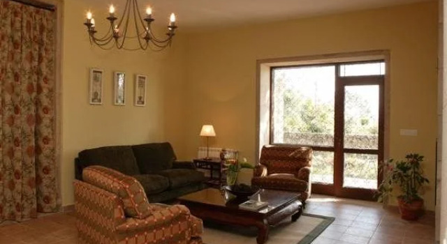 Hotel La Casona del Abuelo