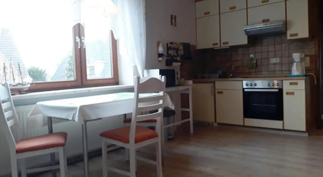 Apartment Ahoi