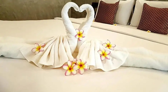 Siam Lanta Resort
