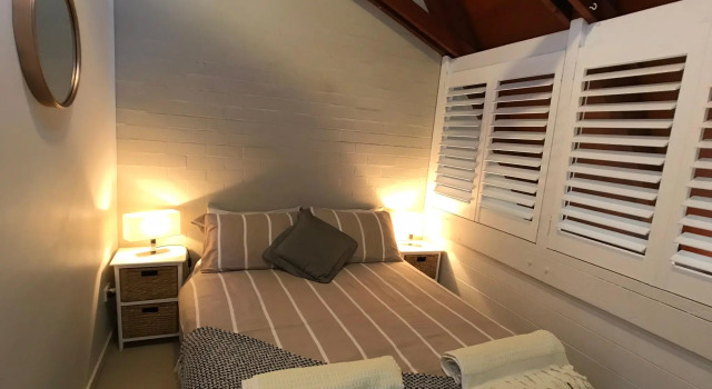 Апартаменты с 2 комнатами Treetops Everglades Villa