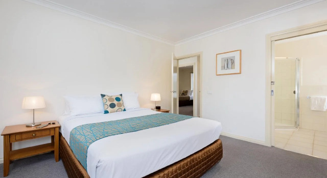 Kew Serviced Apartments, Book Apartment Kew 