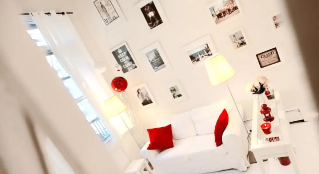 The Meatpacking Suites