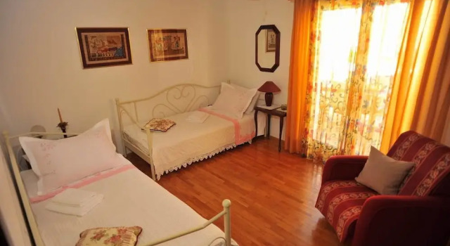 Sutivan Getaway Apartment Lavanda