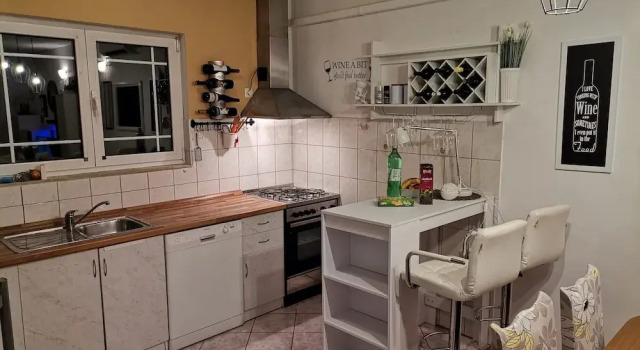Апартаменты Apartment Sanja
