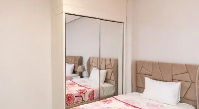 Lurette Hotel, Rezerwuj Hotel Qaryat at Ta‘mīr as Siyāḩīyah 