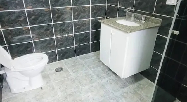 Номер Comfort Pousada Genesis Guaruja