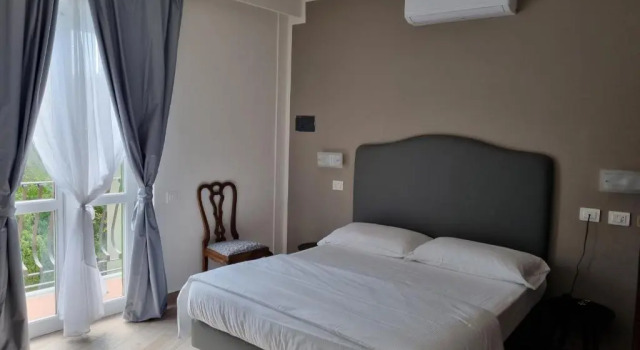 Двухместный номер Superior Hotel Villa Bonelli