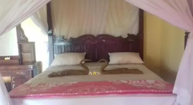 Kusuma Jaya On The Hill, Reservar Hotel Ababi Indonésia
