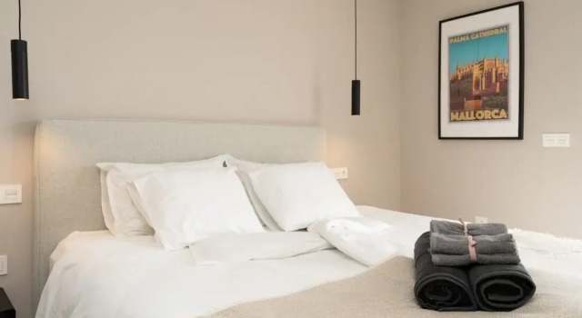 Апартаменты Golf Gardens Miraflores