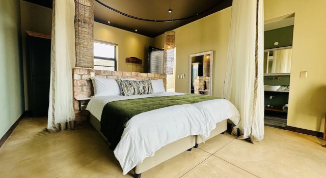 Lodge Damaraland