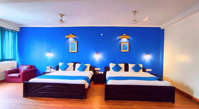 Семейный номер Standard Hotel Dodas Palace