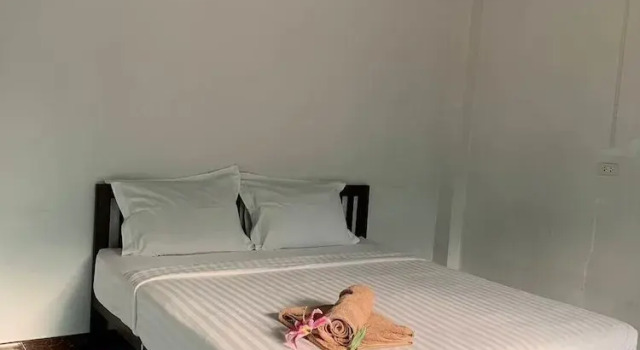 Номер Standard с балконом Nai C Resort