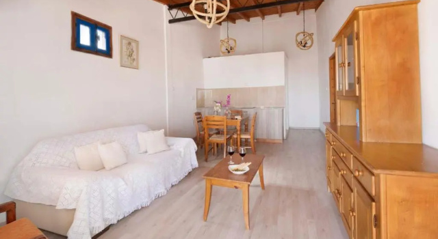 Apartament Cottage Houses
