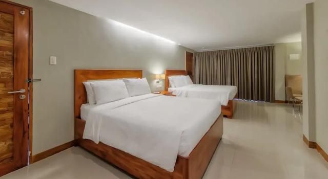 Семейный номер Standard Golden Palm Resort