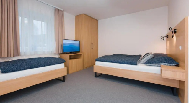 Номер Standard Vila Vivenot