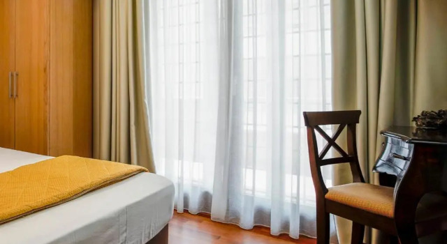 Номер Standard SIGIS HOTEL - Fiumicino